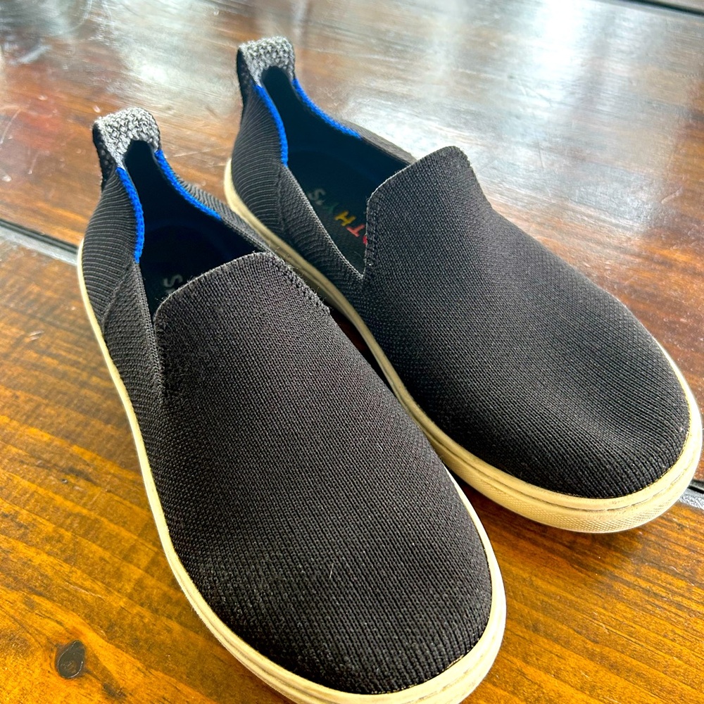 Kids Rothys sneakers